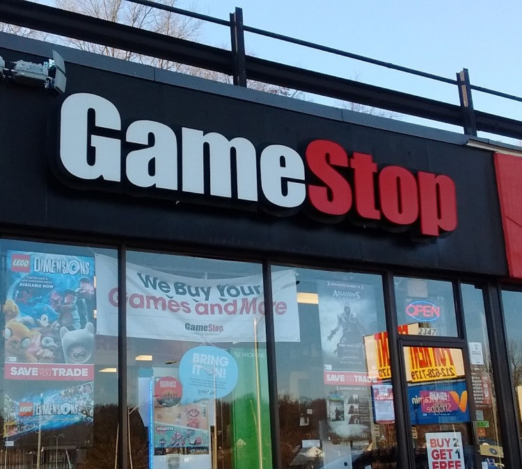 GameStop (Yonkers,&nbspNY)